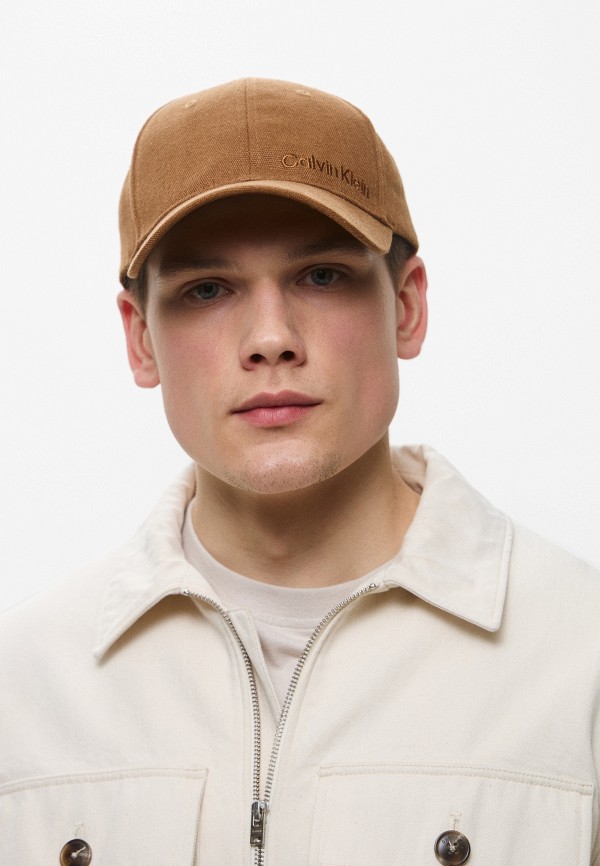 Calvin Klein Бейсболка - фото 4