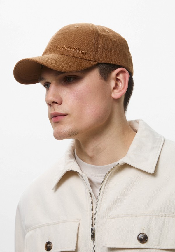 Calvin Klein Бейсболка - фото 5