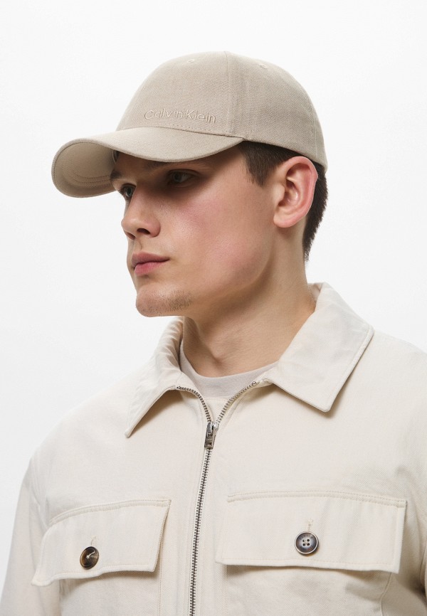 Calvin Klein Бейсболка - фото 5