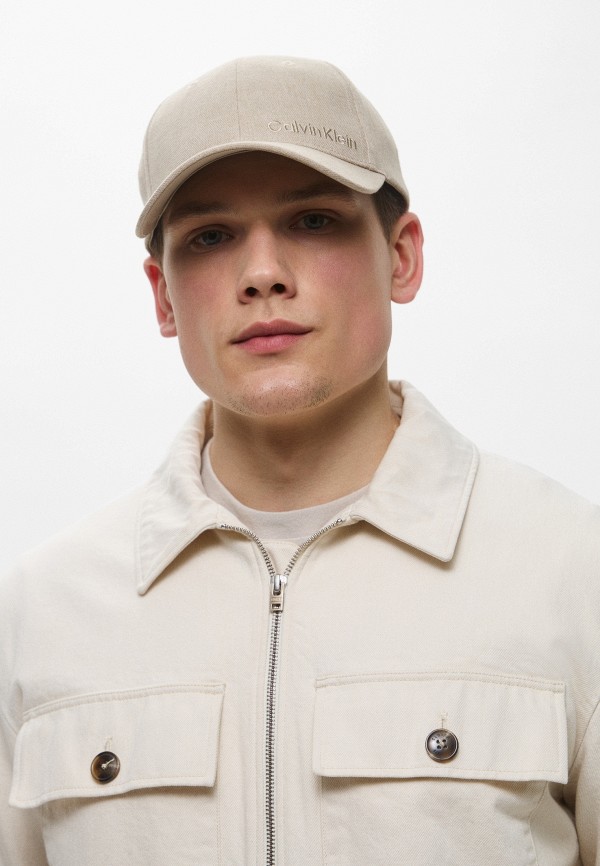 Calvin Klein Бейсболка - фото 4