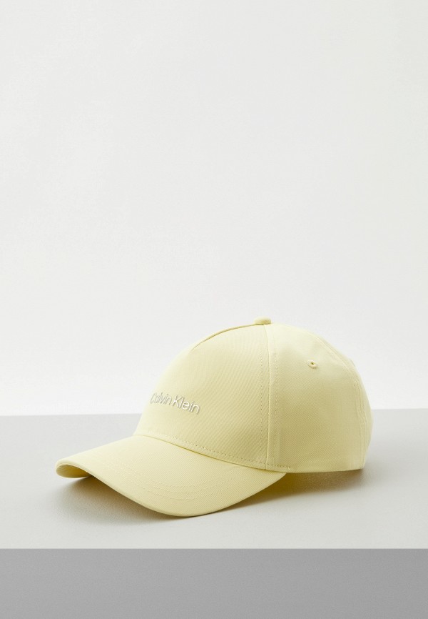 Calvin Klein Бейсболка - фото 1
