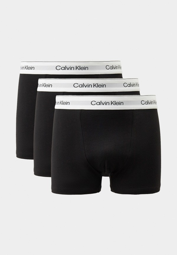 Calvin Klein Underwear Трусы 3 шт. - фото 1