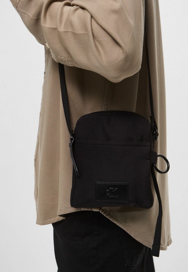 Calvin Klein Jeans Сумка - фото 6