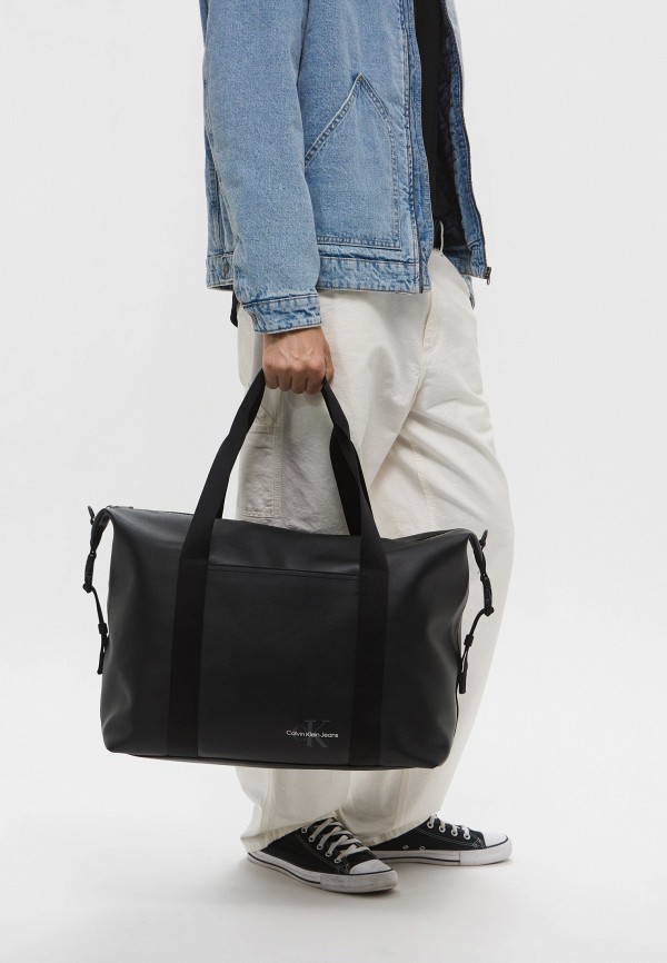 Calvin Klein Jeans Сумка дорожная - фото 6