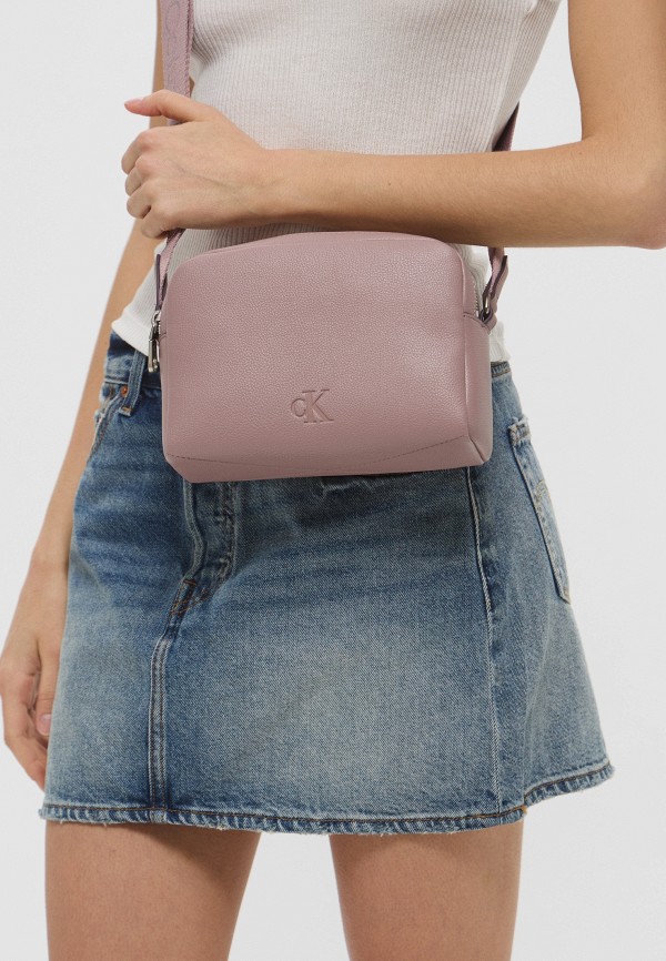 Calvin Klein Jeans Сумка - фото 6