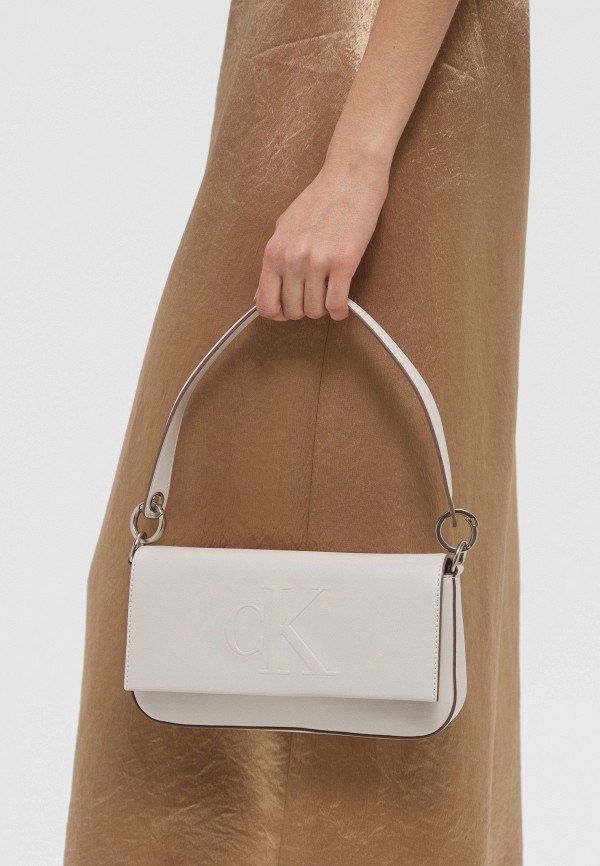 Calvin Klein Jeans Сумка - фото 6