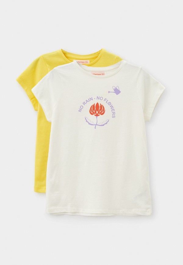 Mothercare Футболки 2 шт. - фото 1