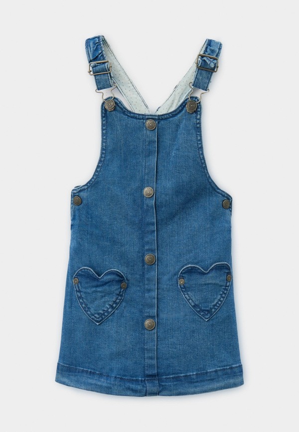 Mothercare Сарафан и футболка - фото 4