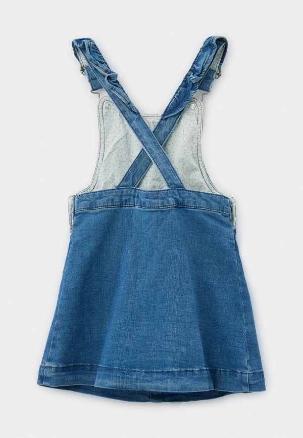 Mothercare Сарафан и футболка - фото 5