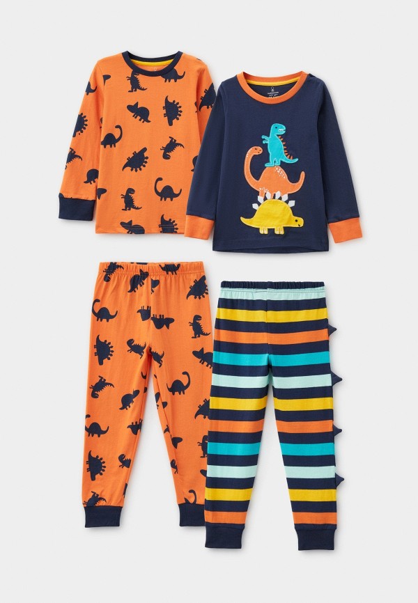 Mothercare Пижамы 2 шт. - фото 1