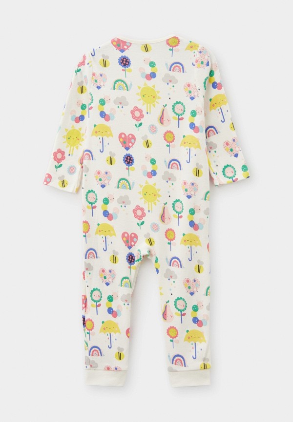 Mothercare Комбинезоны 3 шт. - фото 2