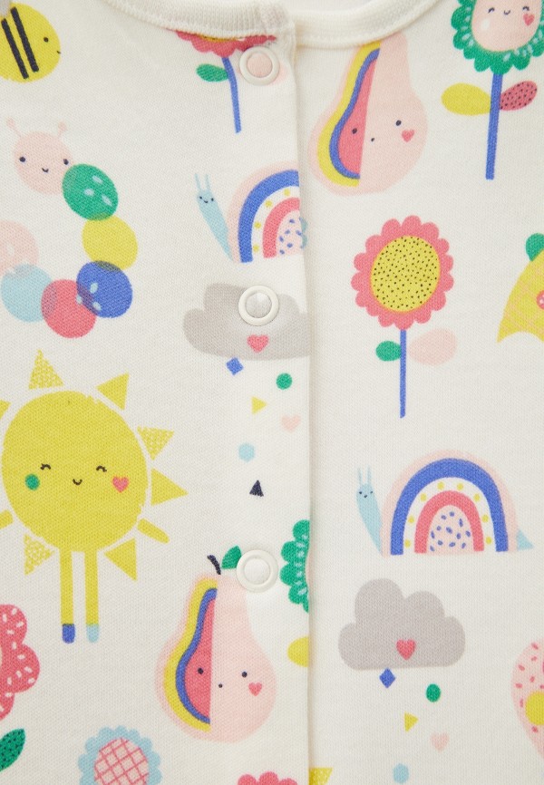 Mothercare Комбинезоны 3 шт. - фото 3