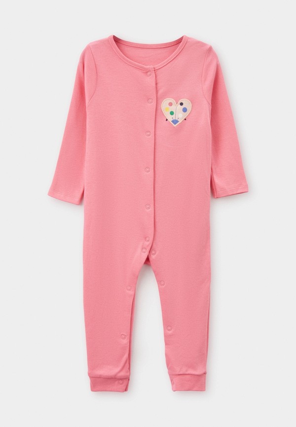 Mothercare Комбинезоны 3 шт. - фото 5