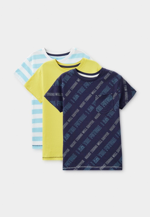 Mothercare Футболки 3 шт. - фото 1