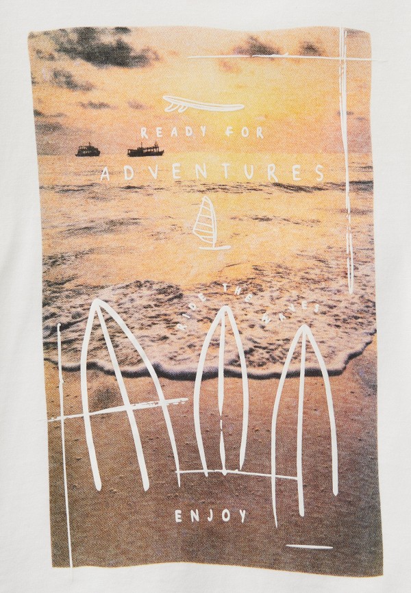 Mothercare Футболки 3 шт. - фото 3