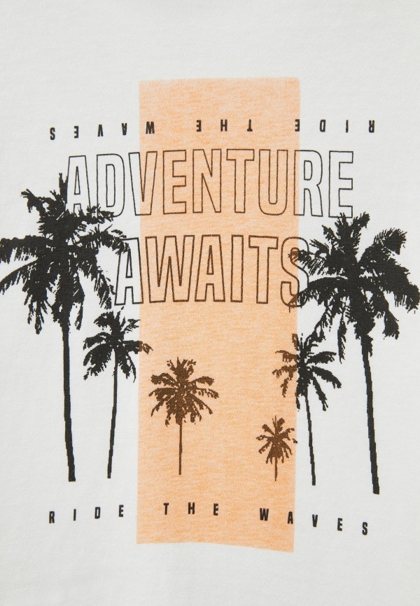 Mothercare Футболка и шорты - фото 3