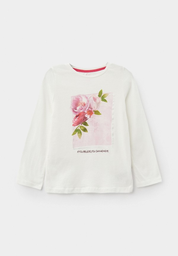 Mothercare Лонгсливы 3 шт. - фото 4