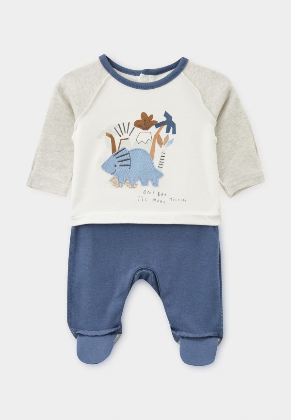 Mothercare Комбинезон - фото 1