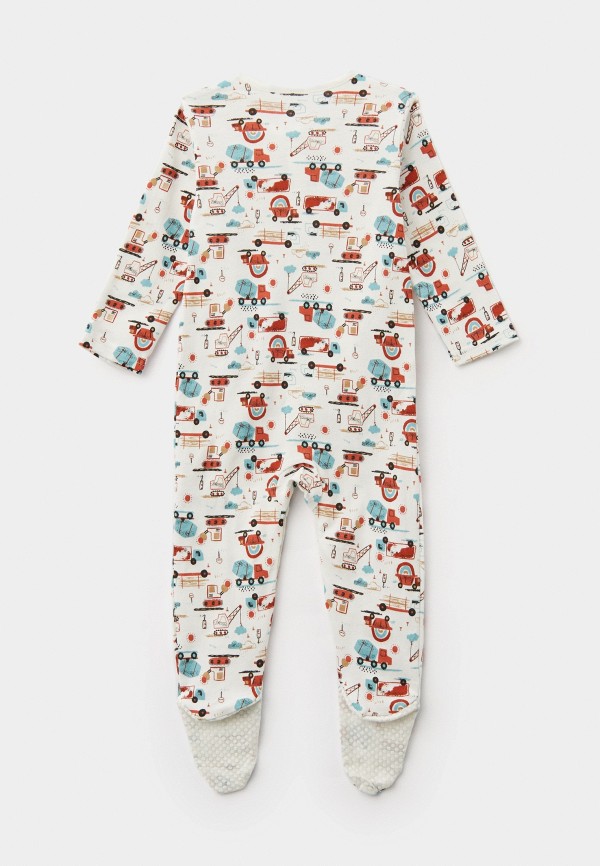 Mothercare Комбинезоны 3 шт. - фото 2