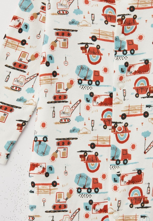 Mothercare Комбинезоны 3 шт. - фото 3