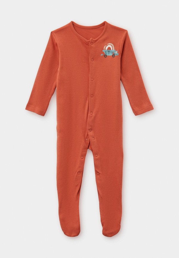 Mothercare Комбинезоны 3 шт. - фото 4