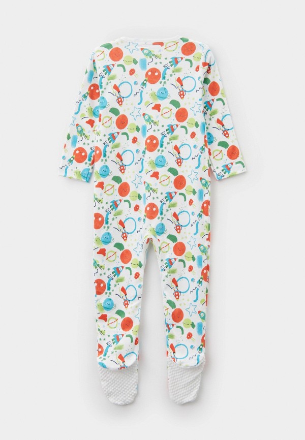 Mothercare Комбинезоны бельевые 3 шт. - фото 2