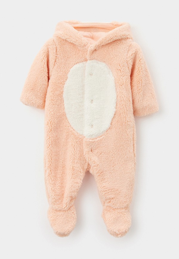 Mothercare Комбинезон - флисовый - фото 1