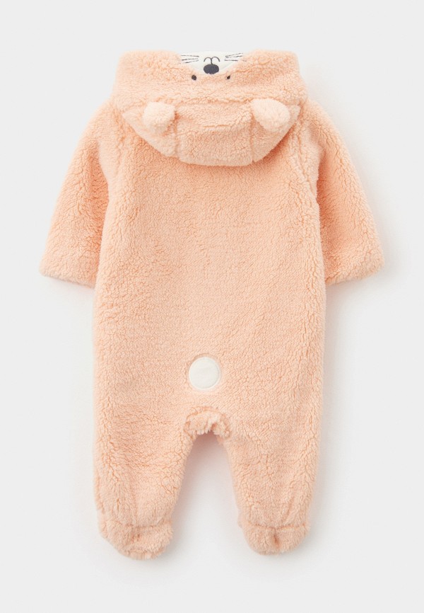 Mothercare Комбинезон - флисовый - фото 2