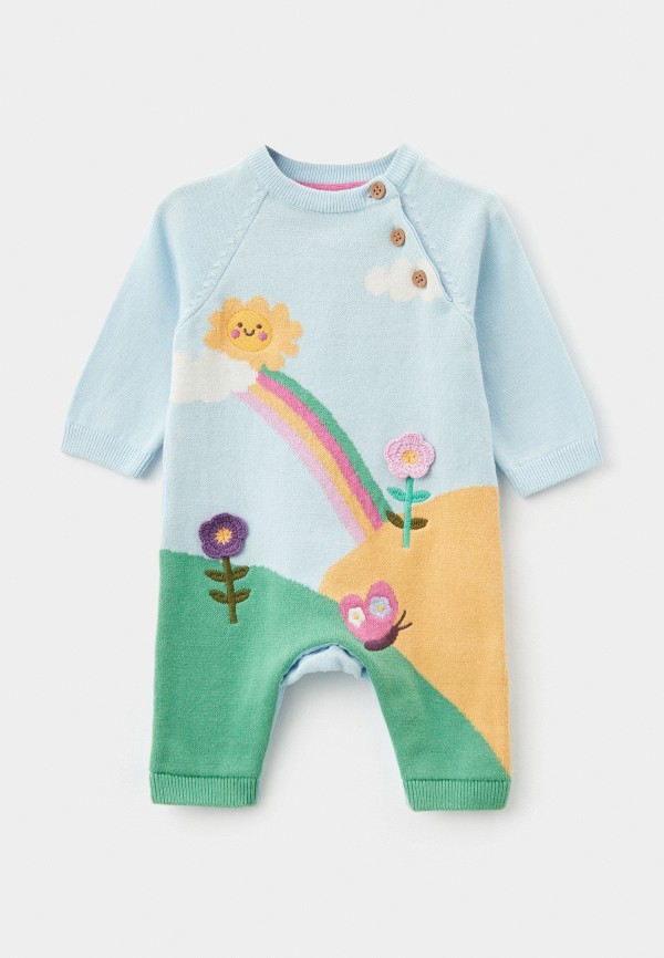 Mothercare Комбинезон - фото 1