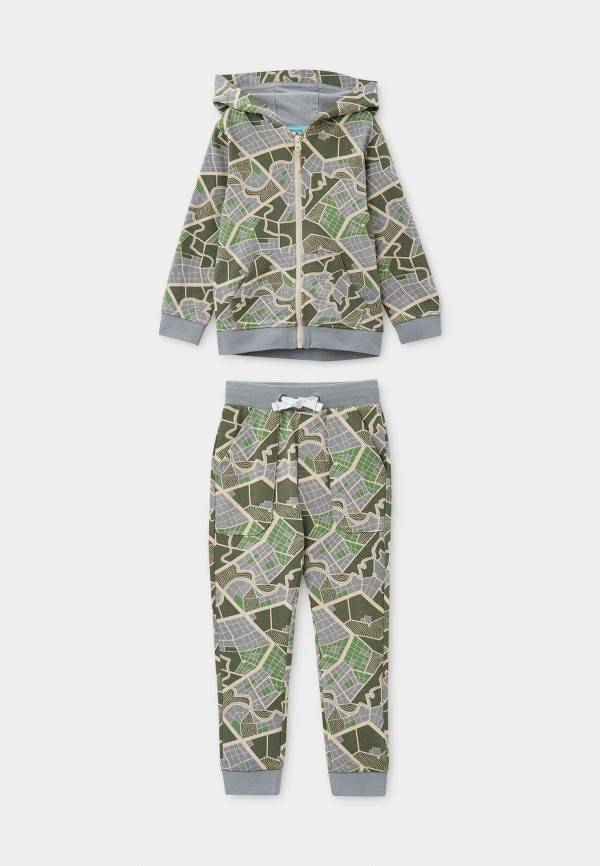 Mothercare Костюм спортивный - фото 1