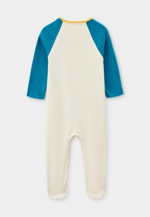 Mothercare Комбинезоны 3 шт. - фото 2