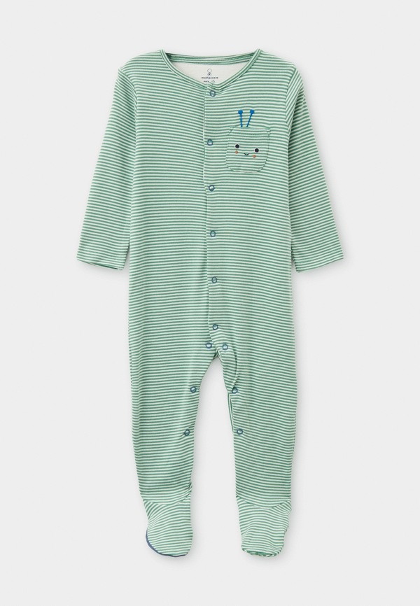 Mothercare Комбинезоны 3 шт. - фото 5