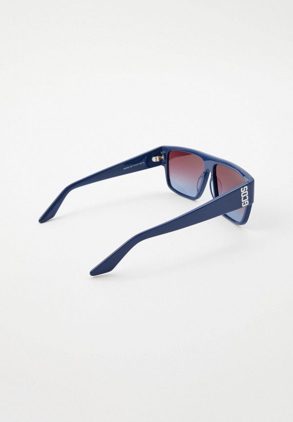 GCDS Очки солнцезащитные - GD 0063 90T - фото 2