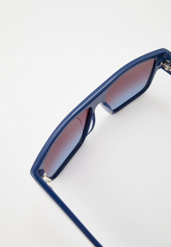 GCDS Очки солнцезащитные - GD 0063 90T - фото 3