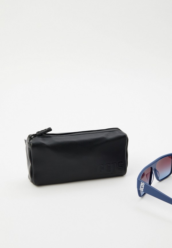 GCDS Очки солнцезащитные - GD 0063 90T - фото 4