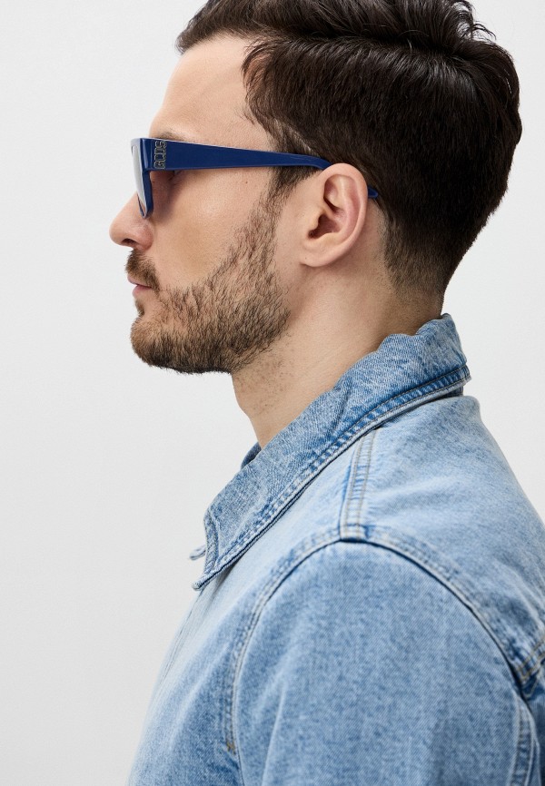 GCDS Очки солнцезащитные - GD 0063 90T - фото 6