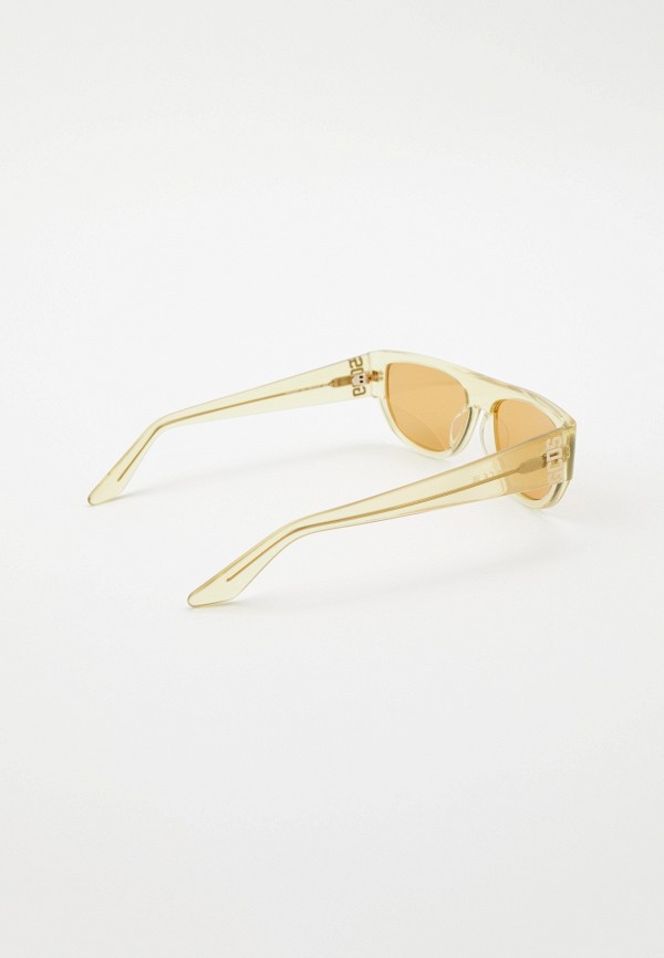 GCDS Очки солнцезащитные - GD 0062 39J - фото 2