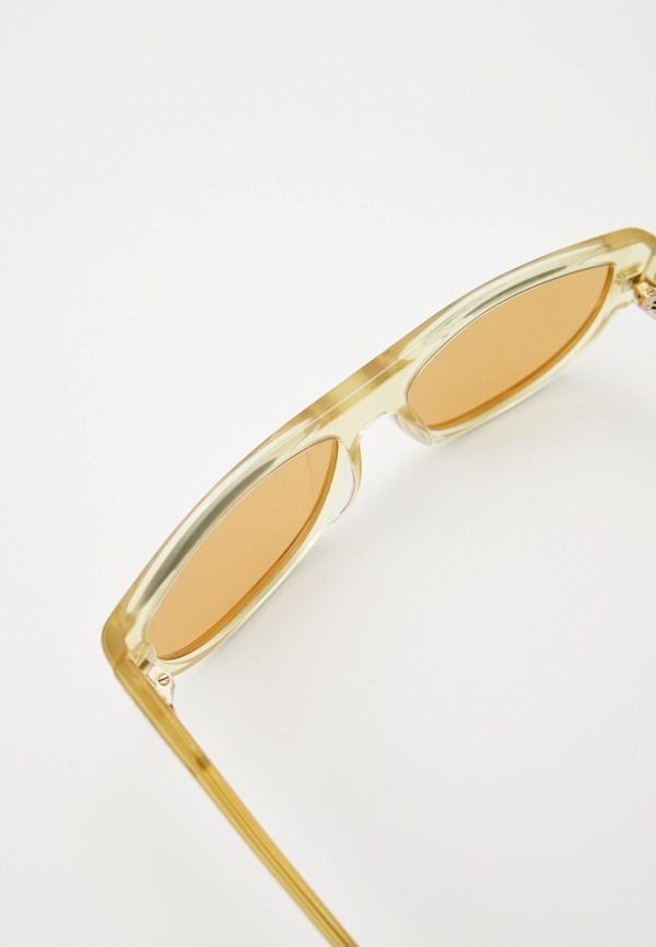 GCDS Очки солнцезащитные - GD 0062 39J - фото 3