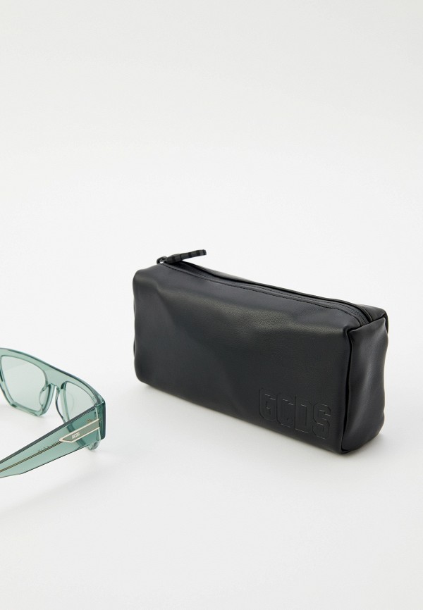 GCDS Очки солнцезащитные - GD 0064 93N - фото 4