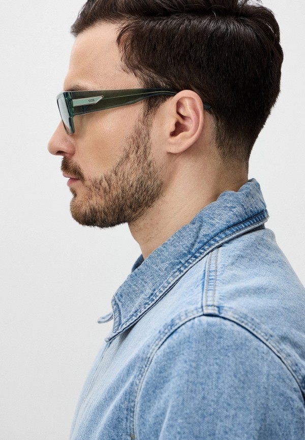 GCDS Очки солнцезащитные - GD 0064 93N - фото 6