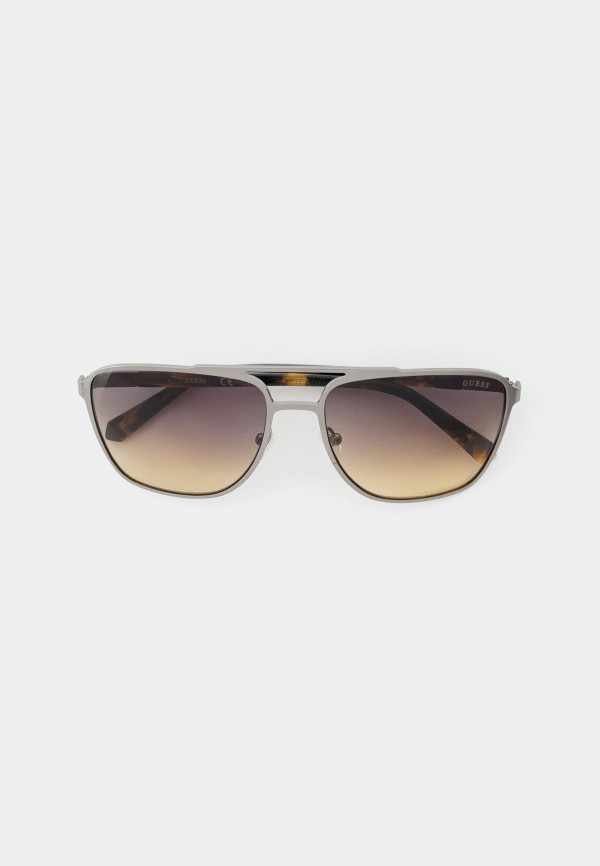 Guess Очки солнцезащитные - GUS 00210 09B - фото 1