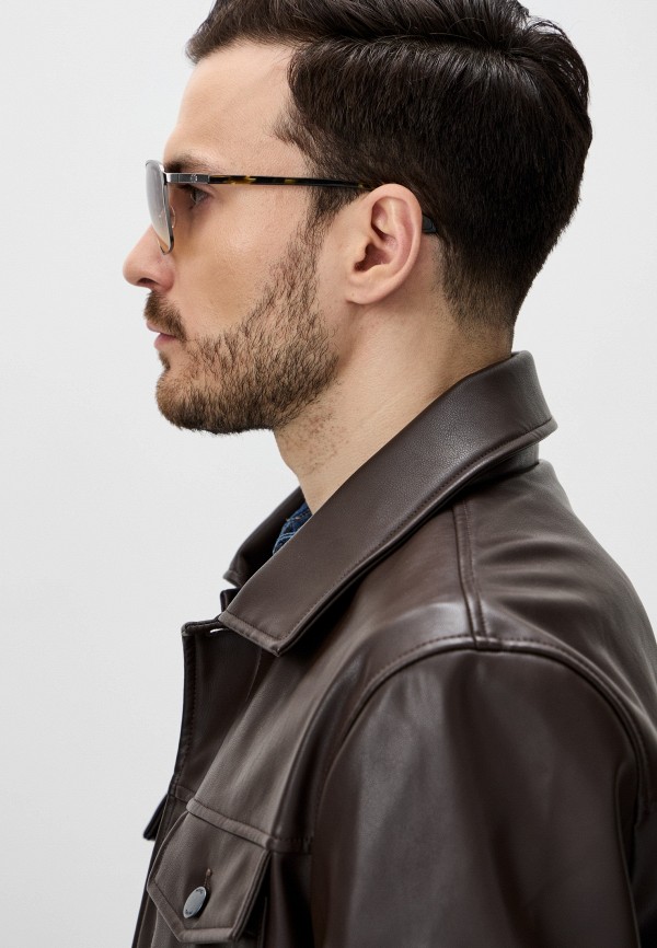 Guess Очки солнцезащитные - GUS 00210 09B - фото 6