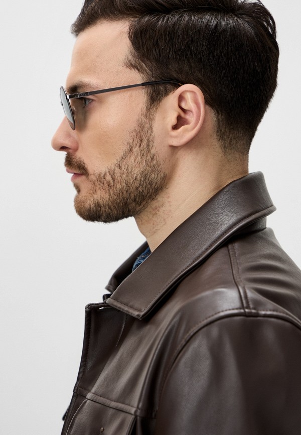 Guess Очки солнцезащитные - GUS 00207 09V - фото 6