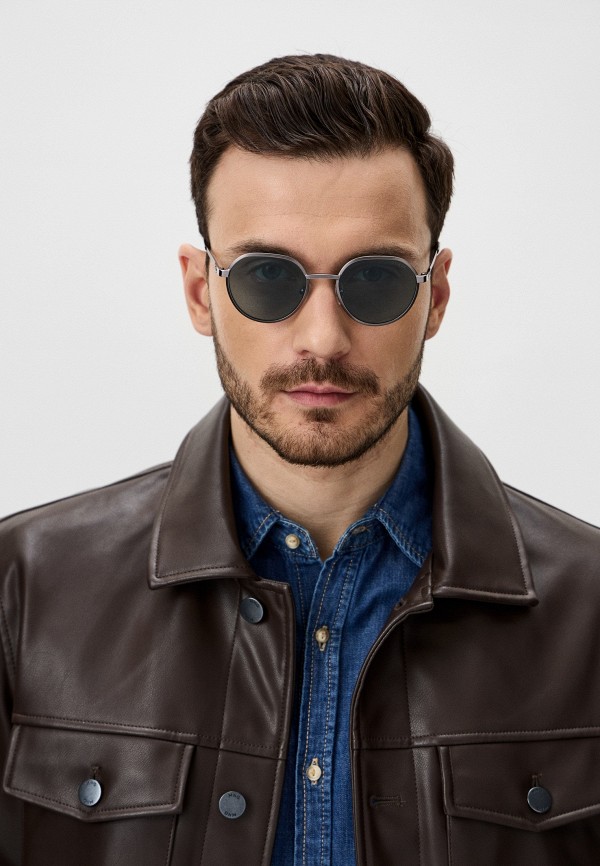 Guess Очки солнцезащитные - GUS 00207 09V - фото 5