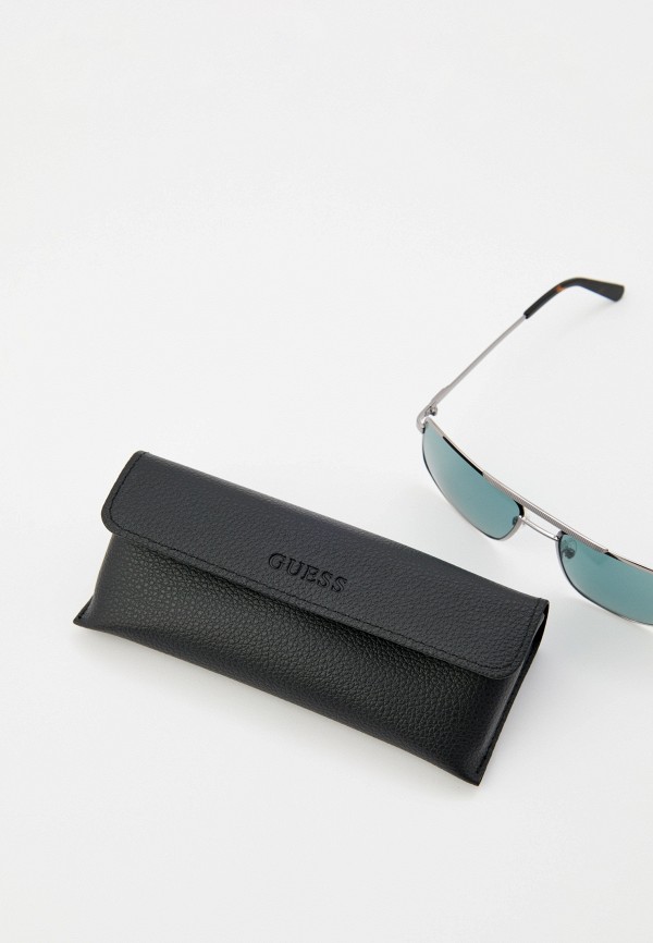 Guess Очки солнцезащитные - GUS 00208 08V - фото 4