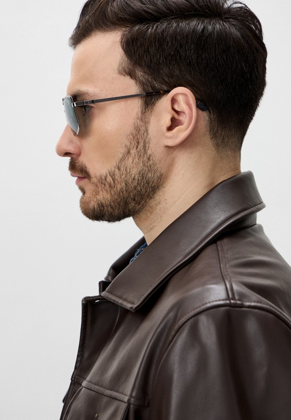 Guess Очки солнцезащитные - GUS 00208 08V - фото 6