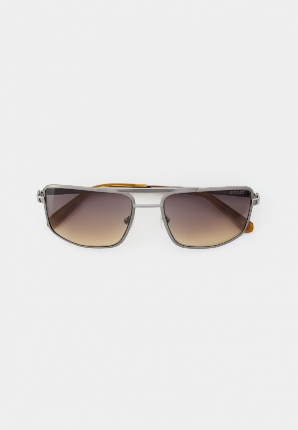 Guess Очки солнцезащитные - GUS 00208 09B - фото 1