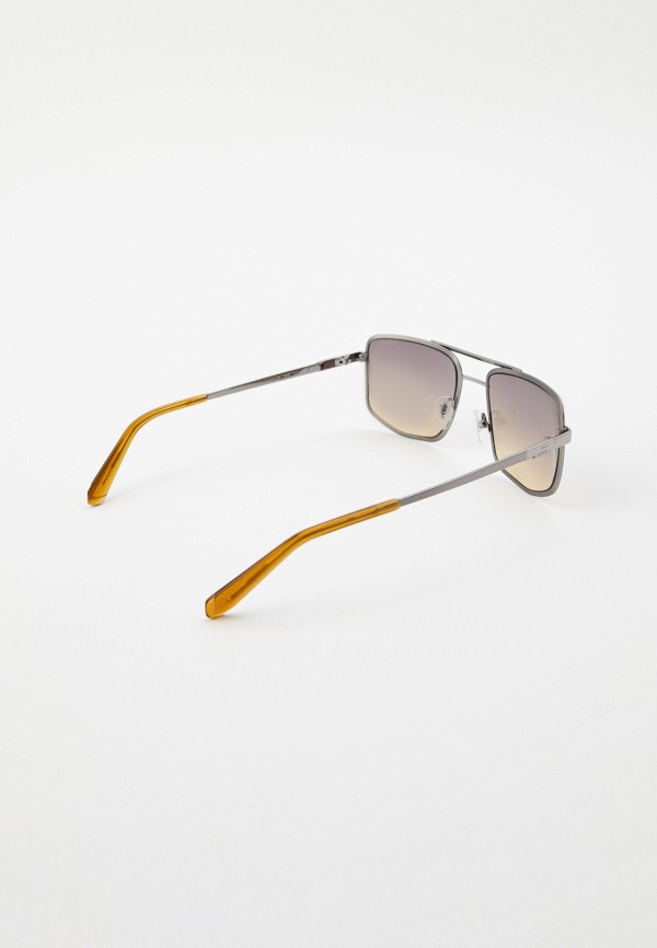Guess Очки солнцезащитные - GUS 00208 09B - фото 2