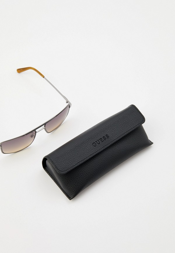Guess Очки солнцезащитные - GUS 00208 09B - фото 4