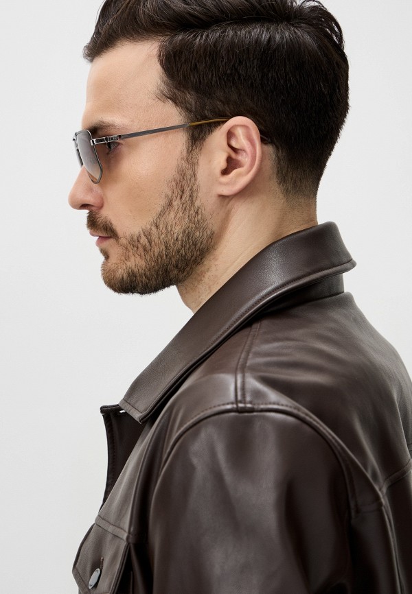 Guess Очки солнцезащитные - GUS 00208 09B - фото 6